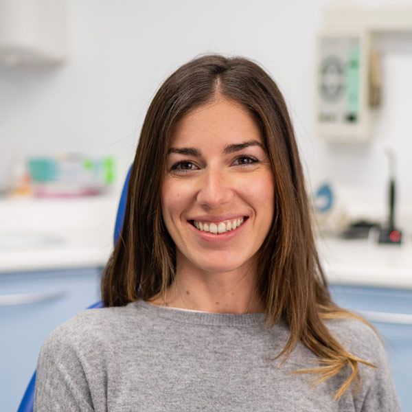 Tratamiento de estética dental, Clínica Luckow