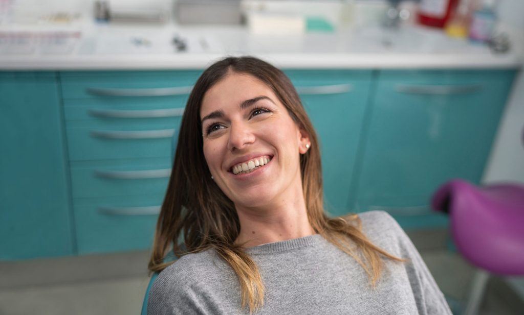 Clínica Dental Álvarez Luckow en Majadahonda