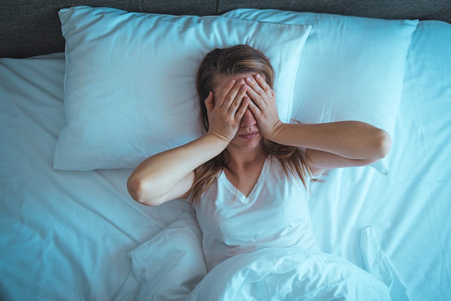 ¿Cuál es la relación entre bruxismo y apnea del sueño?