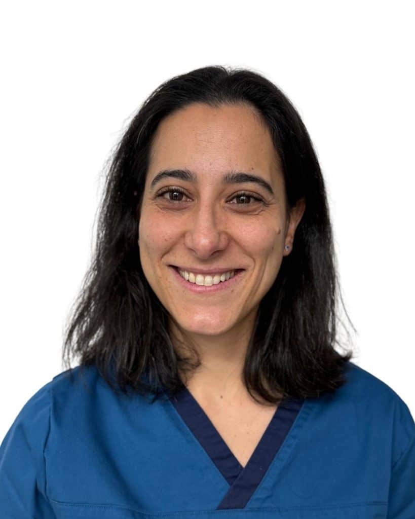 Dra. Olalla Estévez