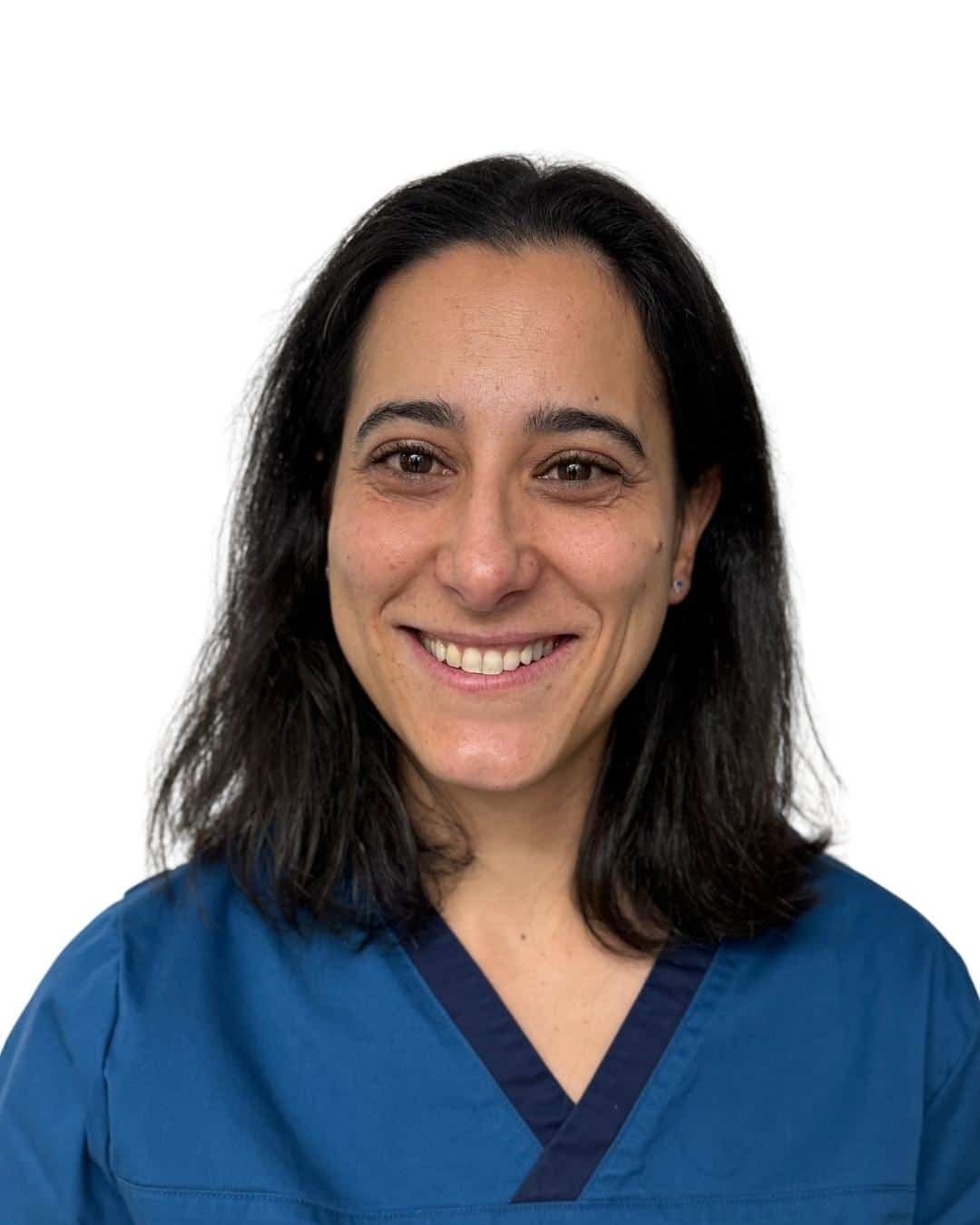 Dra. Olalla Estévez