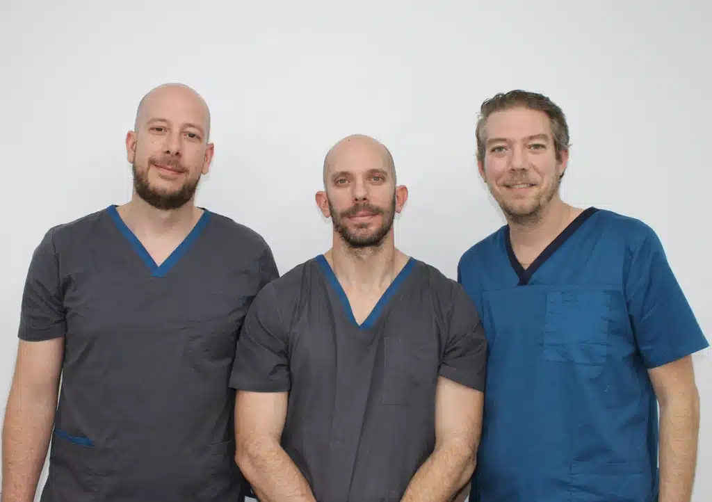 Hermanos Álvarez Luckow