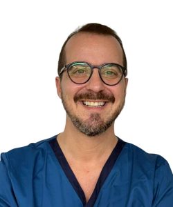 Dr. Enrique Rodriguez
